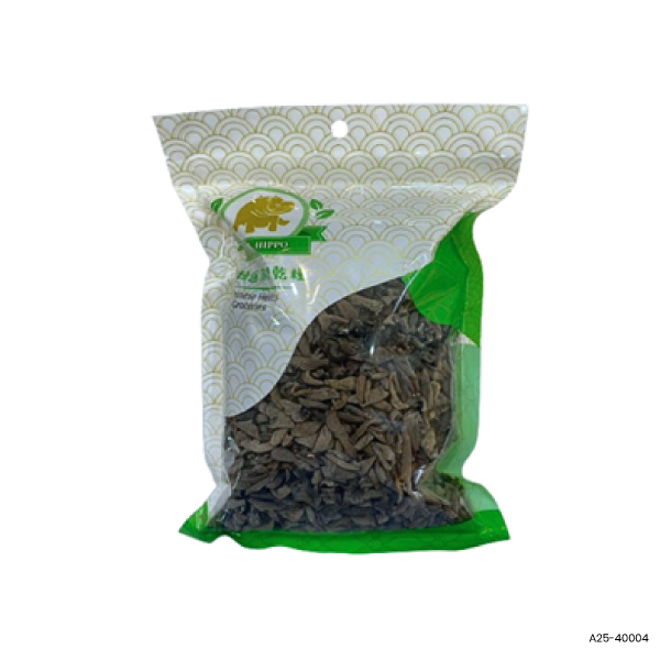 Black Fungus